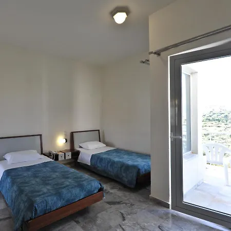 Hotel Rodon