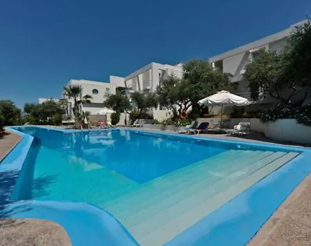 Rodon Hotel Chania (Crete)