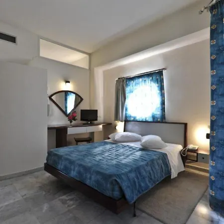 Hotel Rodon Chania (Crete)