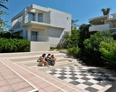 Hotel Rodon 3*