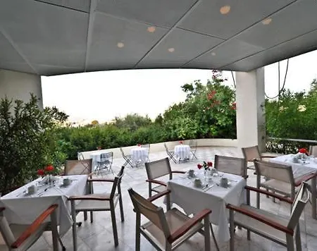 Hotel Rodon