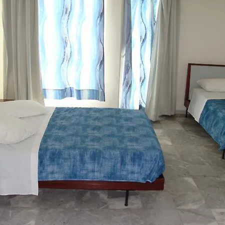 Hotel Rodon Chania (Crete)