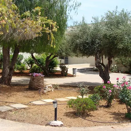 Hotel Rodon Chania (Crete)
