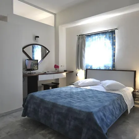 Hotel Rodon 3*