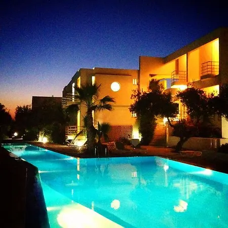 Hotel Rodon