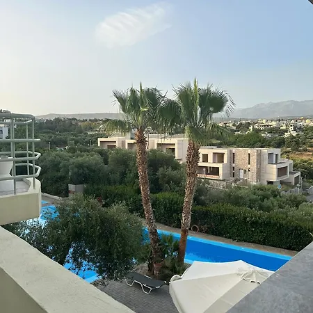 Rodon Chania (Crete)