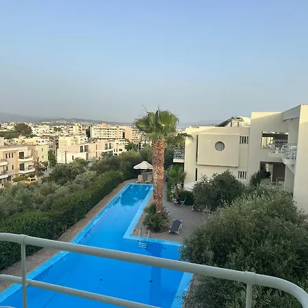 Rodon Chania (Crete)