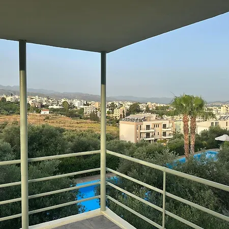 Rodon 3* Chania (Crete)